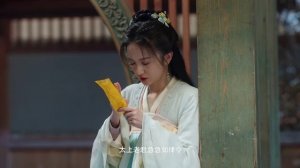 Снежная луна 1 сезон 1 серия