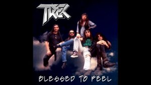 Trek - Blessed To Feel [Full Album]