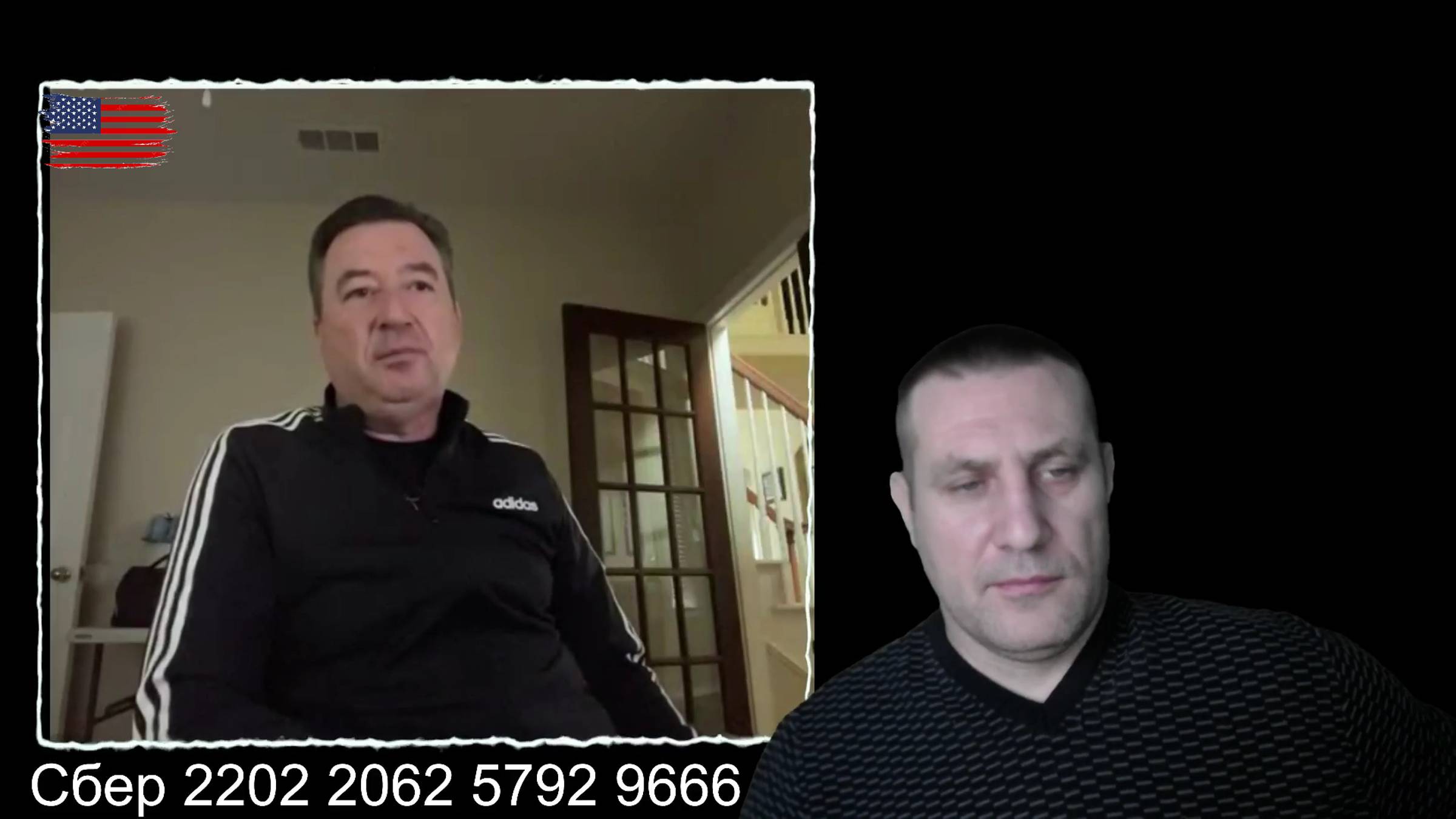 Демократы надоели всем. Никакой свободы слова. Мнение из Сша. смотреть онлайн