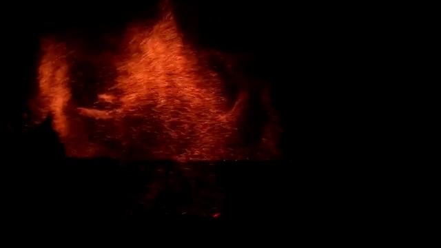 IFRIT SHOW Искры смотреть онлайн