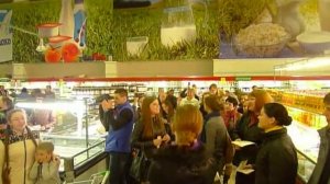 флешмоб "Смуглянка"