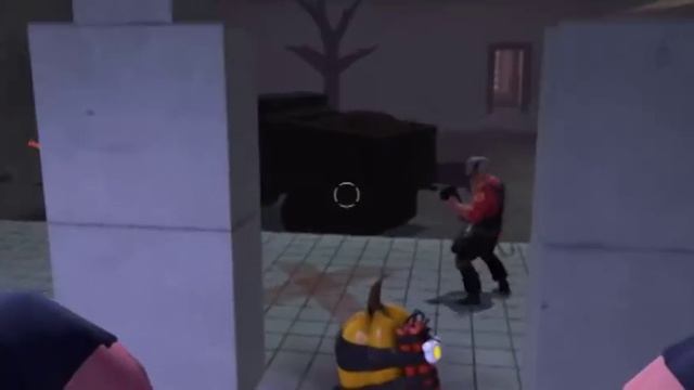 Easy Unusual Metal From Headless Horseman, Man Manor Update смотреть онлайн