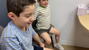 Prepare Your Child For Doctor’s Visit | Doctors Check Up for Kids | Educational Videos for Children