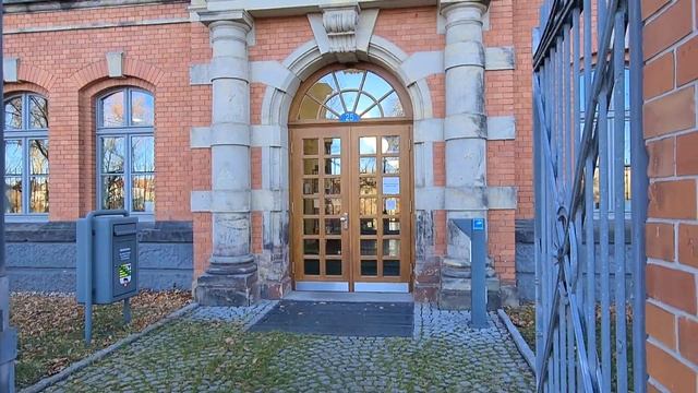 Магдебург. ГСВГ. Германия. Magdeburg. Germany. 2021. смотреть онлайн