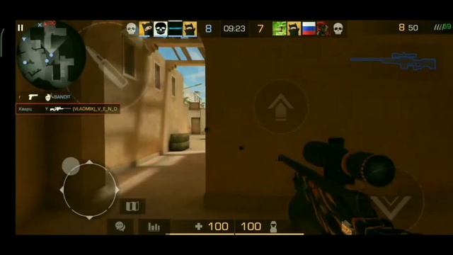 350 😎|standoff 2|Fragmovie смотреть онлайн