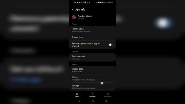 COMBAT MASTER MOD MENU!! (2023 NO ROOT ANDROID) tutorial смотреть онлайн