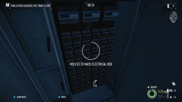 Payday 2: The Diamond - Gameplay смотреть онлайн