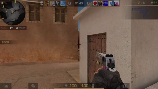 ＢＵＳＴ | Standoff 2 Highlights смотреть онлайн