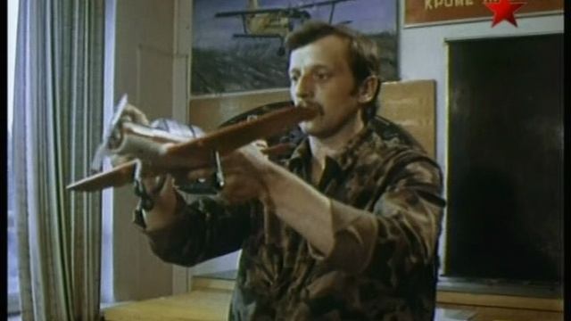 Крылья России_Дорога в Небо