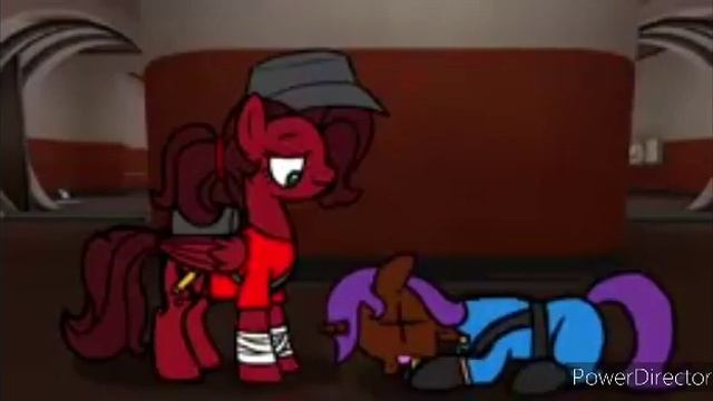[TF2/SM/Crossover/Parody/Toy Fortress 2] Meet the Foxy смотреть онлайн