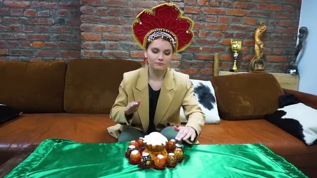 Творческая группа “Прана”, проект «Звуки Праны» смотреть онлайн
