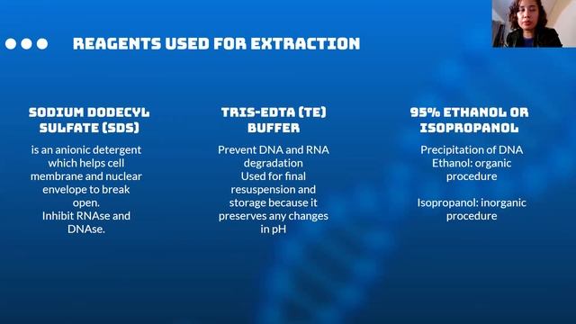 2 Specimen collection, preparation and DNA RNA Isolation and Extraction FILIPINO Molecular Biology смотреть онлайн