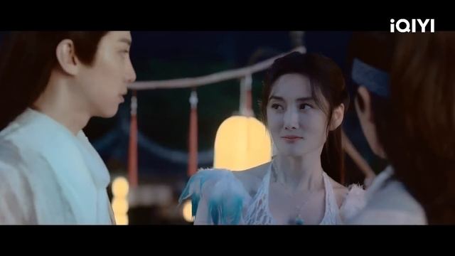 【Multi Sub】《#尘缘不神山》/ Legend of BuShenshan 菜鸟捉妖师爱上蝎子精 人妖同途过五关斩六将 【仙侠 喜剧 古装 |王栎鑫 陈洁 | iQIYI大电影-欢迎订阅】 смотреть онлайн