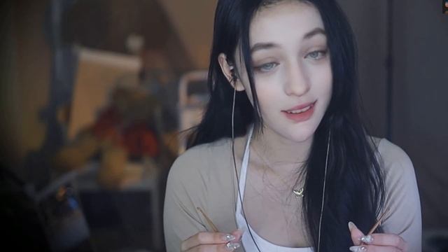 The Future of ASMR: Virtual Reality and Immersive Sensory Experiences#Sensory #Tapping #Deep смотреть онлайн