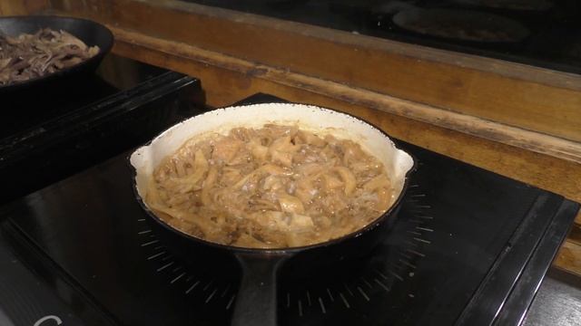 Дегустация РОГАТИКА ЖЁЛТОГО (грибная лапша). Ramaria flava смотреть онлайн