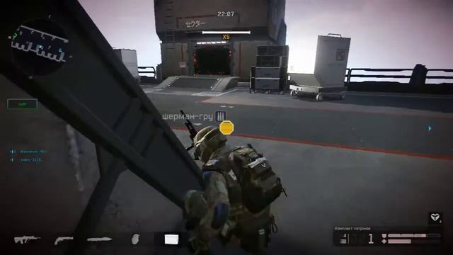 Warface СЕРВЕР БРАВО МАРС ЛЕГКО В 3 ПРОХОДИМ (ПРОЙДЁМ ИЛИ НЕТ) смотреть онлайн