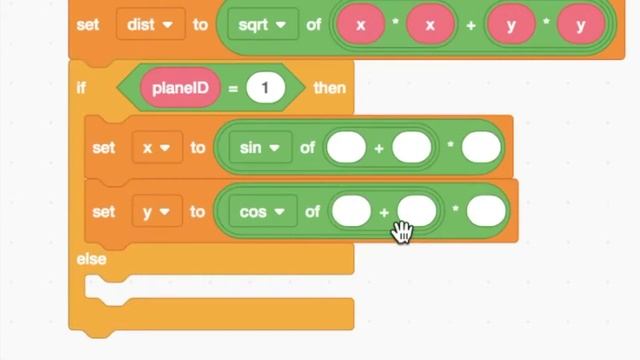 How to make a 3D Projection Program in Scratch! смотреть онлайн