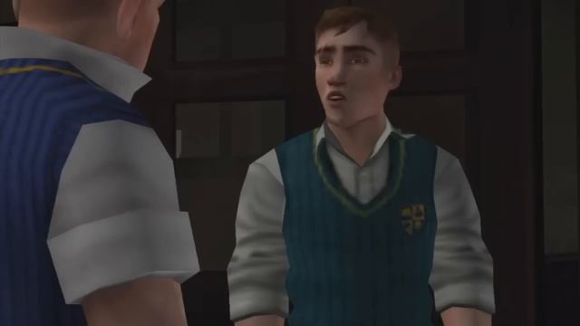 Bully | PS4 Gameplay | Live Stream смотреть онлайн