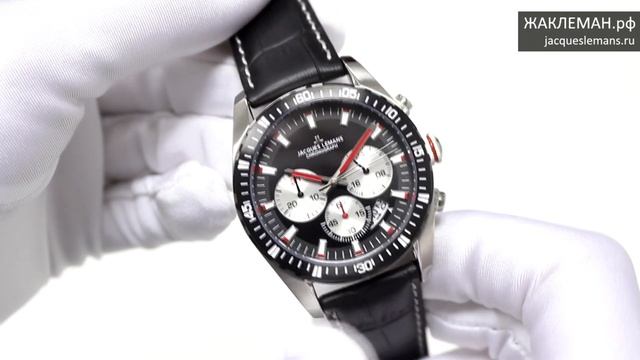 Jacques Lemans 1-1801C