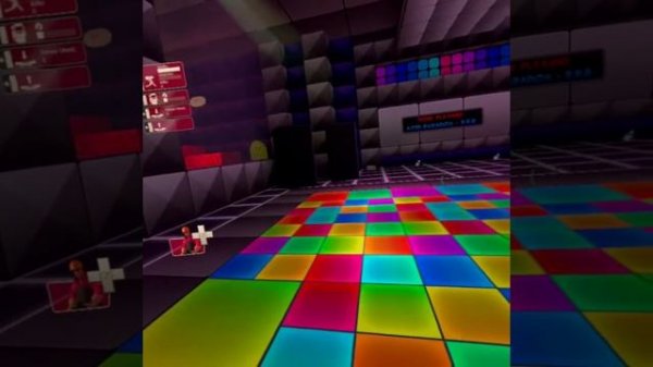 Virtual Fortress 2 (TF2 VR Mod) Third Release Demo!