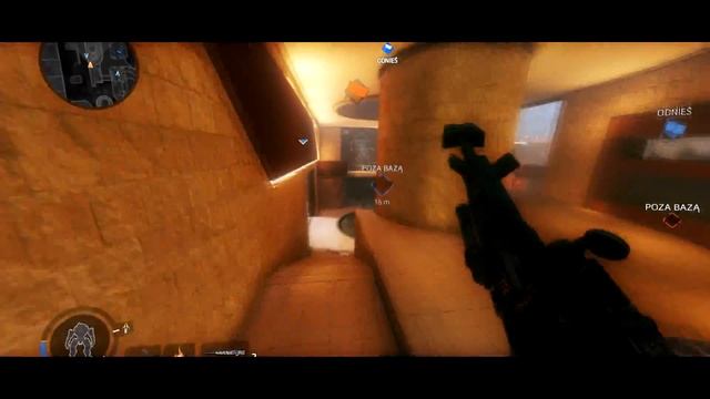 Titanfall 2 | Gotta Go Fast | Kraber trickshot montage смотреть онлайн