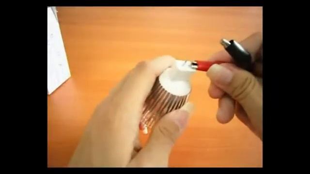 M16 5W 400-Lumen 3500K Warm White LED Light Bulb (12V) смотреть онлайн