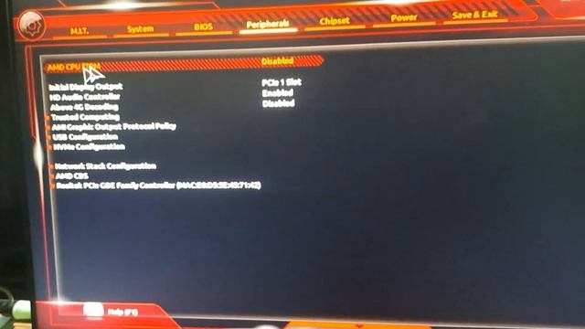 TPM 2.0 error solve смотреть онлайн
