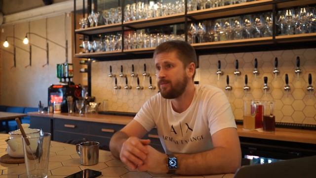 Отзыв о Воздухе от Михаила Клопоух (mk-grp.ru)