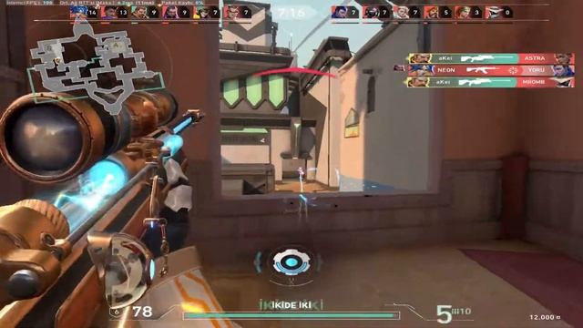 SİHİRPUNK 2.0 OPERATÖR ALDIM! Valorant Magepunk 2.0 Operator Deathmatch Gameplay смотреть онлайн