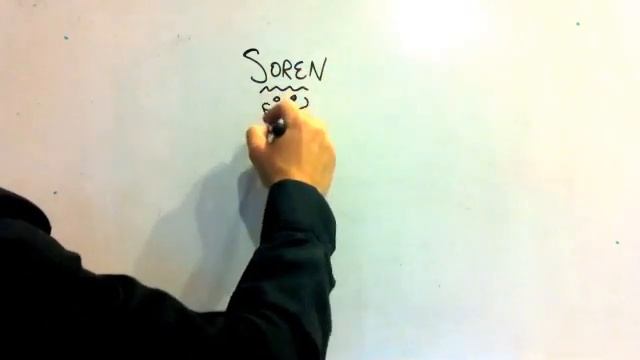 The secret to breaking patterns that keep us stuck. смотреть онлайн
