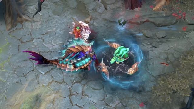 Dota2 Slardar Mixset Ep 02 смотреть онлайн