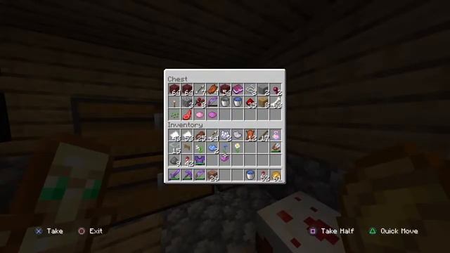 Getting Achievements and Killing the Wither E смотреть онлайн