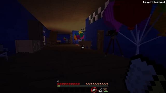 Minecraft Baby Hello Neighbour - FREDDY FAZBEAR MOVES IN!?? смотреть онлайн