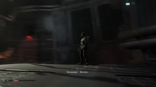 Star Wars Jedi Fallen Order - Kashyyyk - Part 4 смотреть онлайн