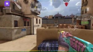 Counter Attack FPS
