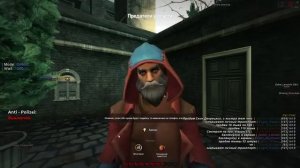 МЕНЯ СПАЛИЛИ ПРЯМО ВО ВРЕМЯ ПРОХОЖДЕНИЯ КВЕСТОВ С ЧИТАМИ SAMP/САМП