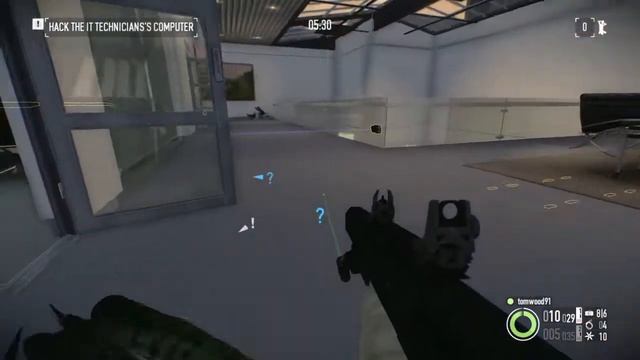 PAYDAY 2: Car Shop Easy Stealth Using Tripmines [Death Sentence] [PS4] смотреть онлайн