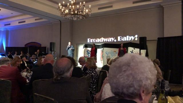 Westside Story Quintet