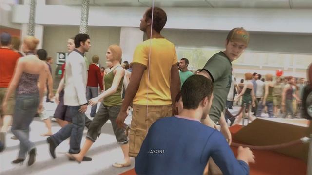 Heavy Rain | Part 1 | PS5 | 4K UHD | HDR | 60 FPS | No Commentary смотреть онлайн