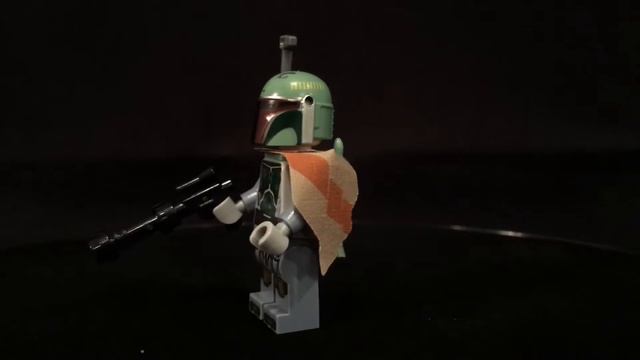 Star Wars Lego Carbon Freezing Chamber 75137 quick review смотреть онлайн