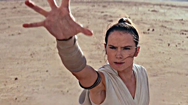 Rey | TELEPHONE смотреть онлайн