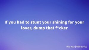 Steve Lacy - Static (Lyrics)