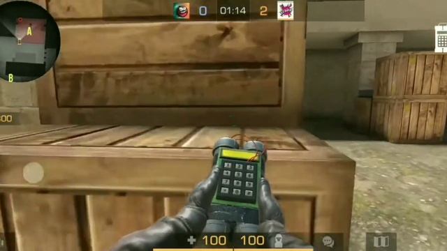 Топ прострелы на карте PROVINCE В STANDOFF 2 смотреть онлайн