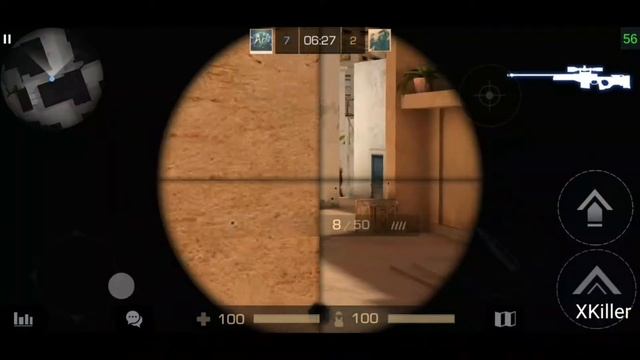 Топовый мувик | Standoff 2 смотреть онлайн