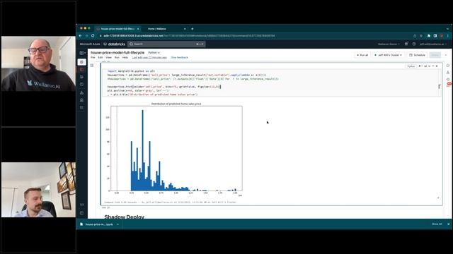Wallaroo + Databricks for Rapid Production ML Optimization смотреть онлайн