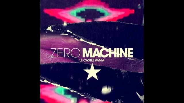 Le Castle Vania - Zero Machine [HD] смотреть онлайн