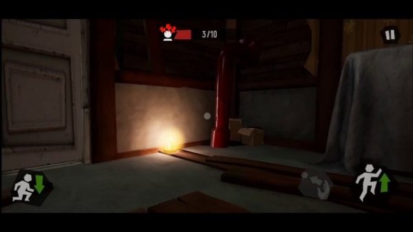 Hello neighbor diaries mission 20 gameplay | Pro Gamer