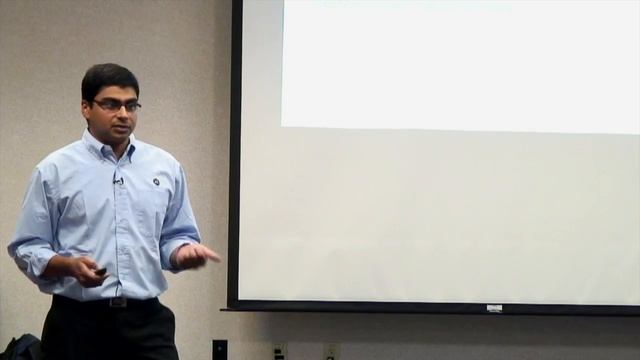 Motorola BYOD Demonstration