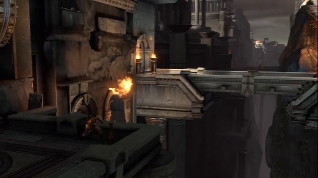 God of War 3 14\43 ( PS 3 ) 2010 смотреть онлайн
