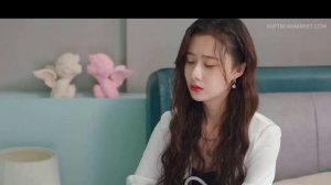 Влюбиться в учёного 1 сезон 14 серия